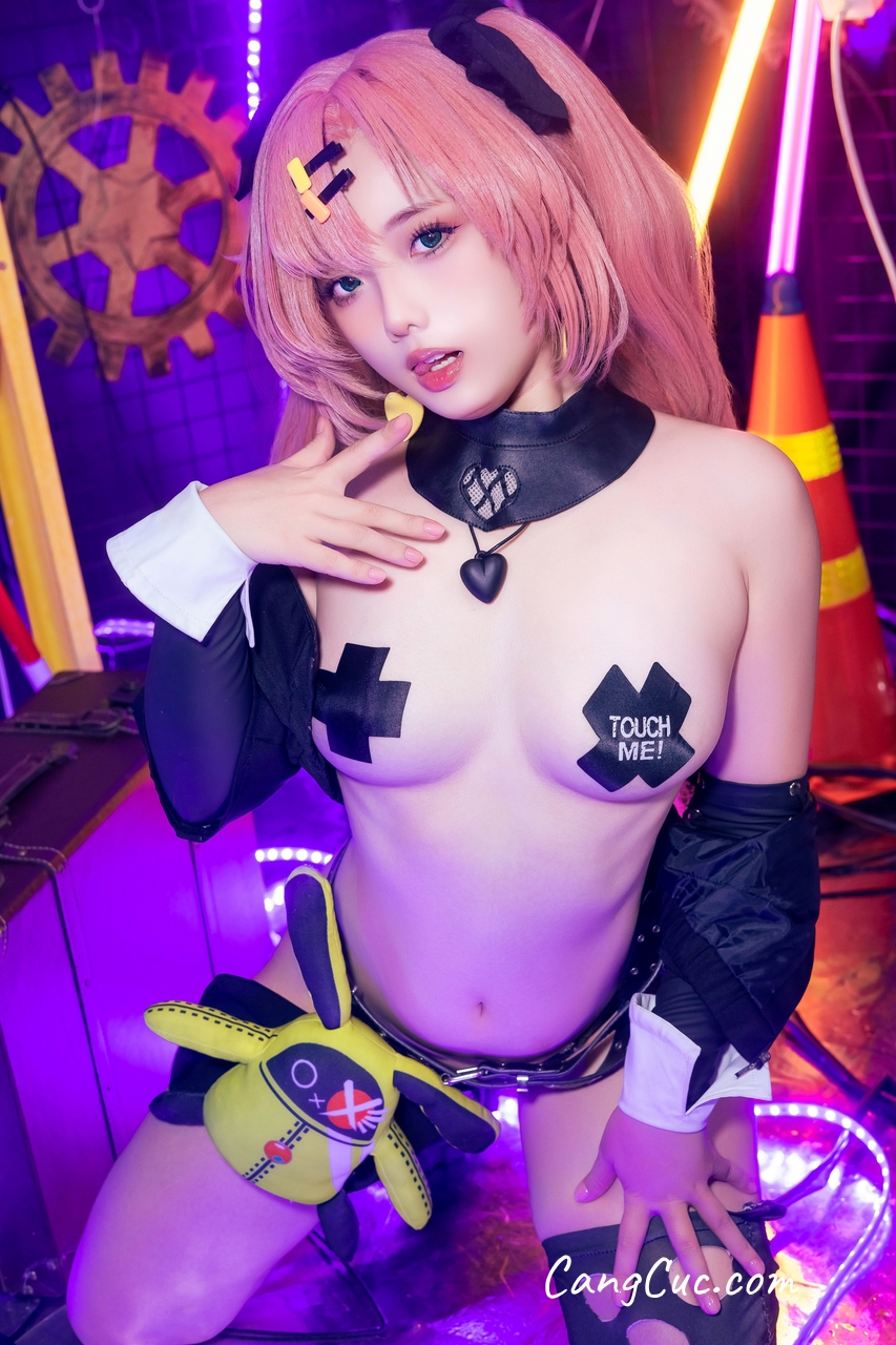Coser@Messie Huang - 写真 - Nicole